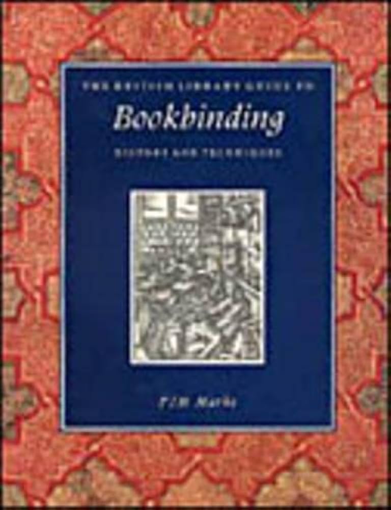 【洋書】Bookbinding: The Complete Guide　製本大全 洋書】Bookbinding: The Complete Guide 製本大全 洋書